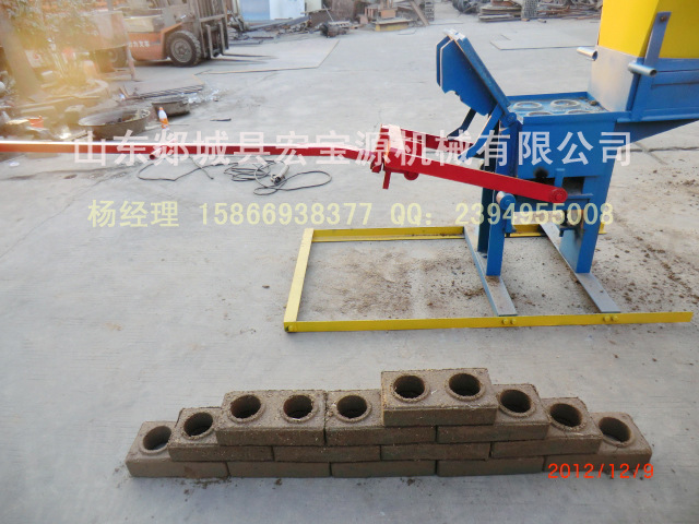 全自動液壓磚機液壓系統(tǒng)的‘構成’及‘檢測方法’