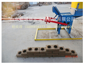 出口磚機(jī)的報(bào)價(jià)分析