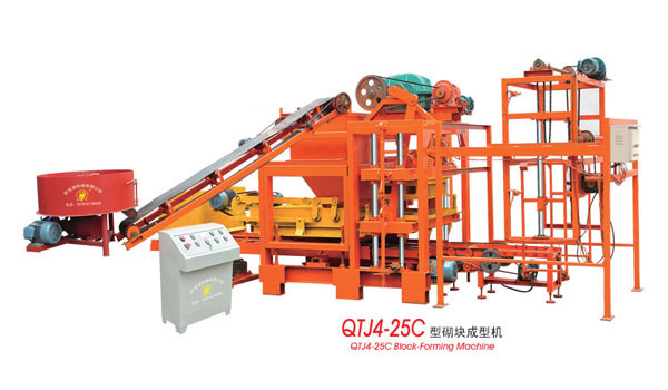 液壓制磚機 粉煤灰制磚機